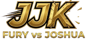 JJK Canada : cotes Fury Joshua